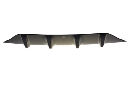 Maxton Rear Valance Mercedes-Benz E43 Amg / Amg-Line W213 - Gloss Black