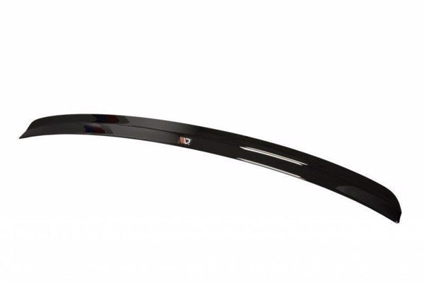 Maxton Spoiler Cap Alfa Romeo 159 - Gloss Black