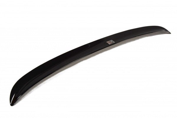 Maxton Spoiler Cap VW Golf VIi Gti Clubsport - Gloss Black