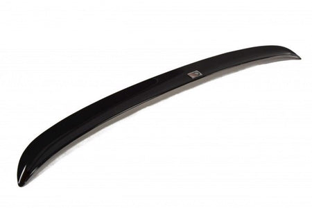 Maxton Spoiler Cap VW Golf VIi Gti Clubsport - Gloss Black