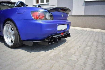 Maxton Rear Diffuser Honda S2000