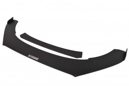 Maxton Front Racing Splitter VW Polo Mk5 Gti Facelift (With Wings)