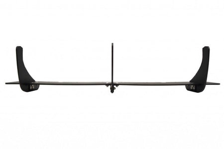 Maxton VW Scirocco R Rear Diffuser & Rear Side Splitters