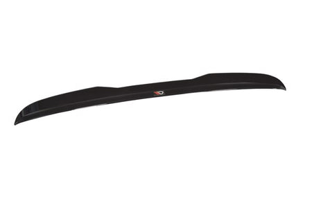 Maxton Spoiler Cap Fiat Bravo Mk2 Sport  - Gloss Black