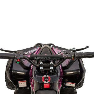 Mini EL ATV Sport 1000W - Pink