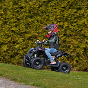 Mini EL ATV Sport 1000W - Pink