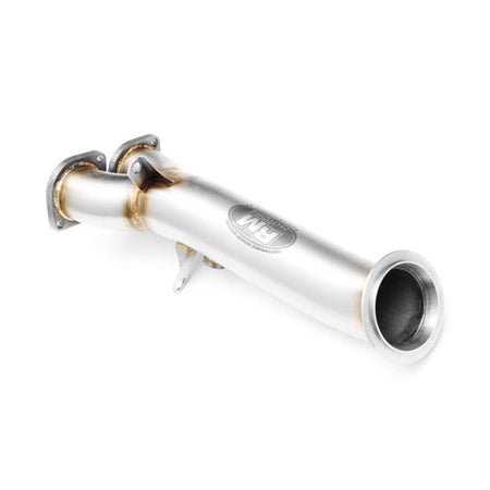 RM Motors Downpipe BMW E90, E91, E92 335i N55