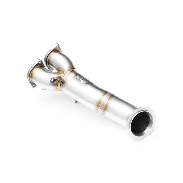 RM Motors Downpipe BMW E84 X1 35ix N55