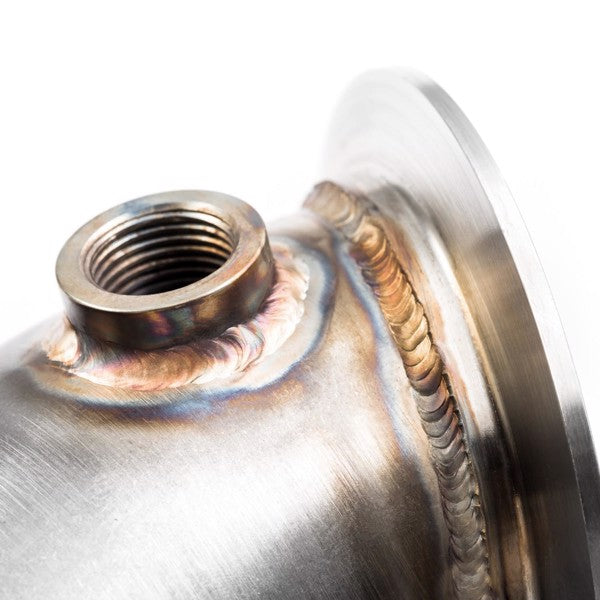 RM Motors Downpipe BMW F20, F21 114i, 116i, 118i N13