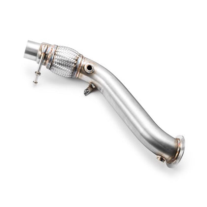 RM Motors Downpipe BMW F20, F21 114i, 116i, 118i N13