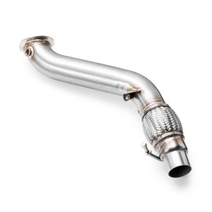 RM Motors Downpipe BMW F20, F21 114i, 116i, 118i N13