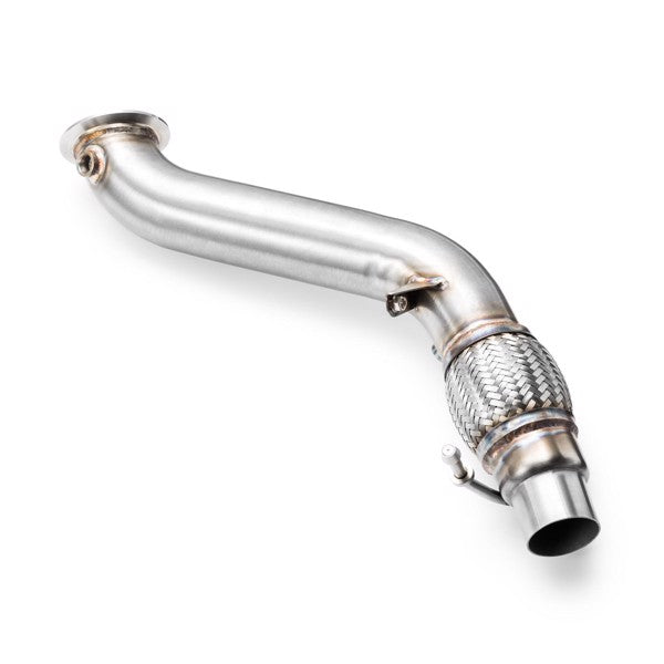 RM Motors Downpipe BMW F20, F21 114i, 116i, 118i N13