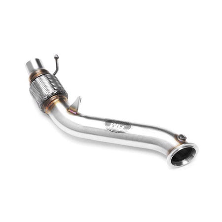 RM Motors Downpipe BMW F20, F21 114i, 116i, 118i N13
