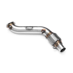 RM Motors Downpipe BMW F20, F21 114i, 116i, 118i N13
