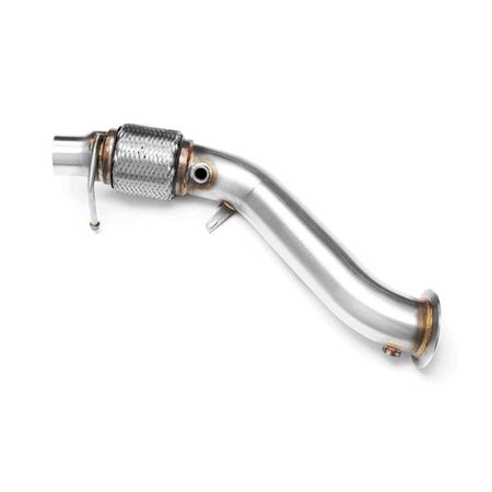 RM Motors Downpipe BMW F20, F21 114i, 116i, 118i N13