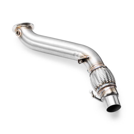 RM Motors Downpipe BMW F30, F31 316i N13
