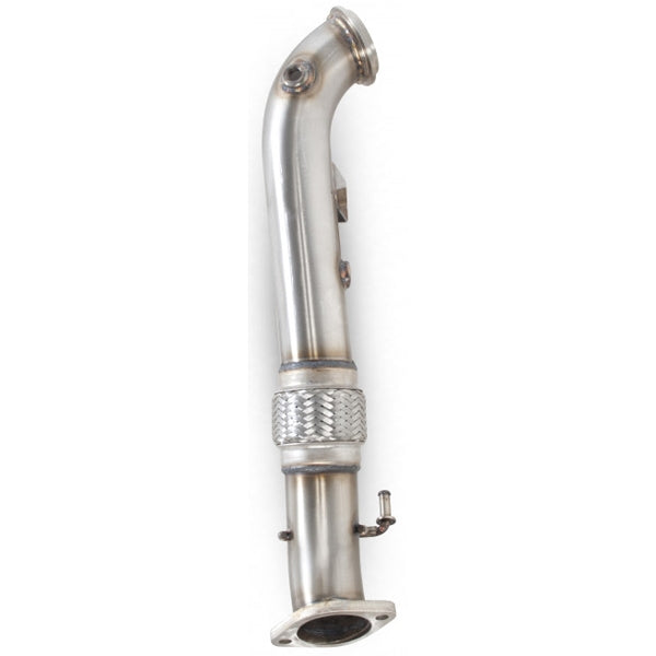 Scorpion DE-Cat Downpipe - Ford Focus