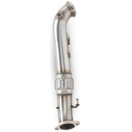 Scorpion DE-Cat Downpipe - Ford Focus