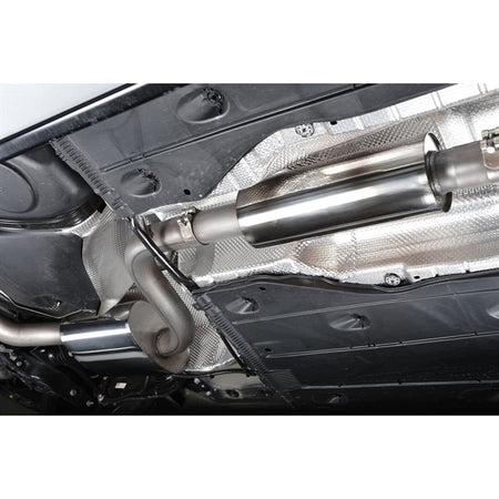 Milltek Downpipe Volkswagen Golf MK7 GTi (including GTi Performance Pack‚ Clubsport & Clubsport S models)