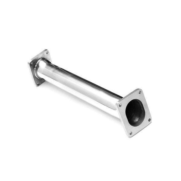 RM Motors Downpipe BMW E60, E61 525d, 530d M57N