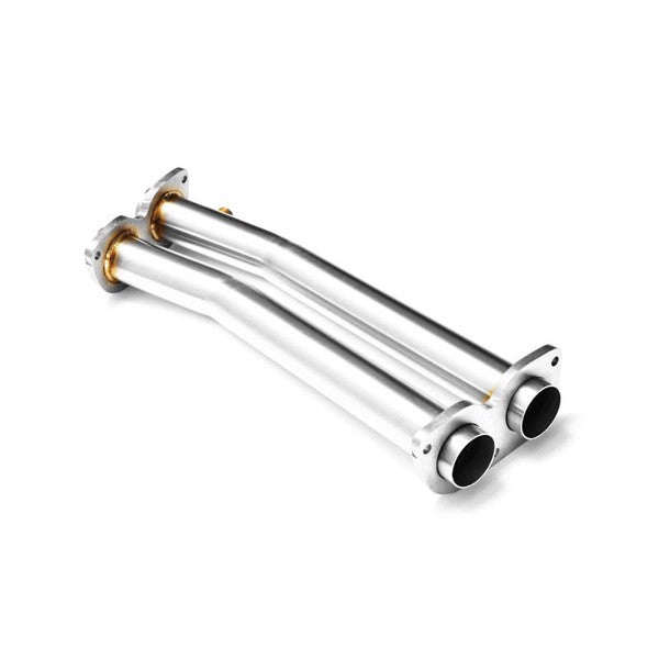 RM Motors Downpipe BMW E60, E61 535d M57N