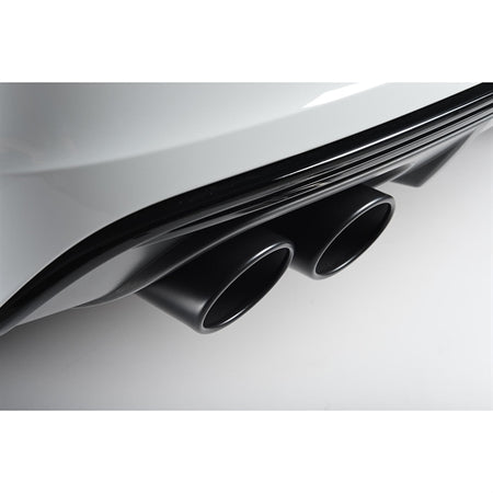 Milltek Cat-back Audi S3 2.0 TFSI quattro Sportback 8V.2 (GPF Equipped Models Only)