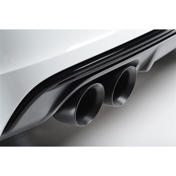 Milltek Cat-back Audi S3 2.0 TFSI quattro 3-Door 8V.2 (GPF Equipped Models Only)