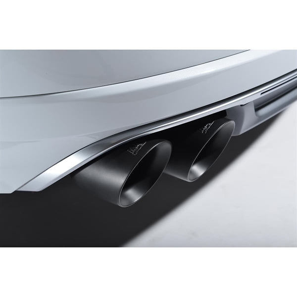 Milltek Cat-back Audi S8 D4 4.0 TFSI quattro Tiptronic