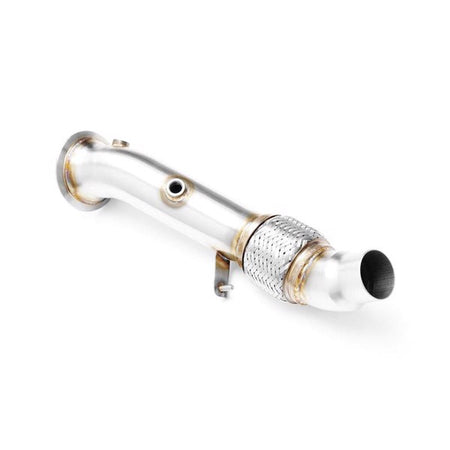 RM Motors Downpipe BMW F30, F31, F34 320i, 320ix, 328i, 328ix N20