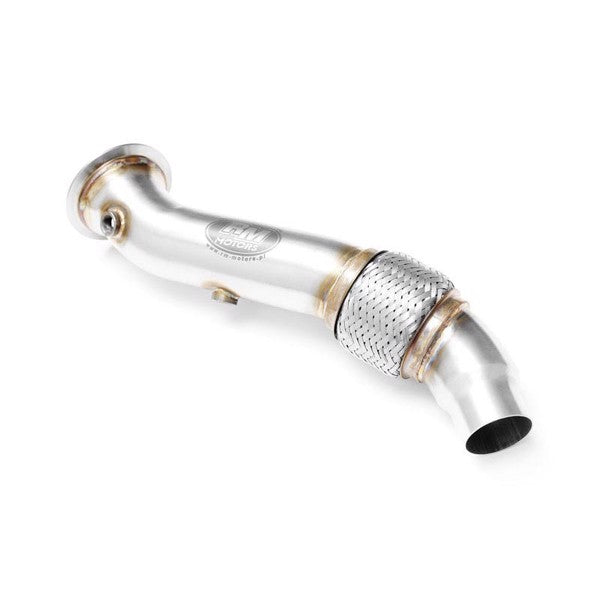RM Motors Downpipe BMW F30, F31, F34 320i, 320ix, 328i, 328ix N20