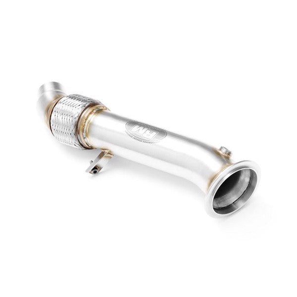 RM Motors Downpipe BMW N20 (OUTLET)
