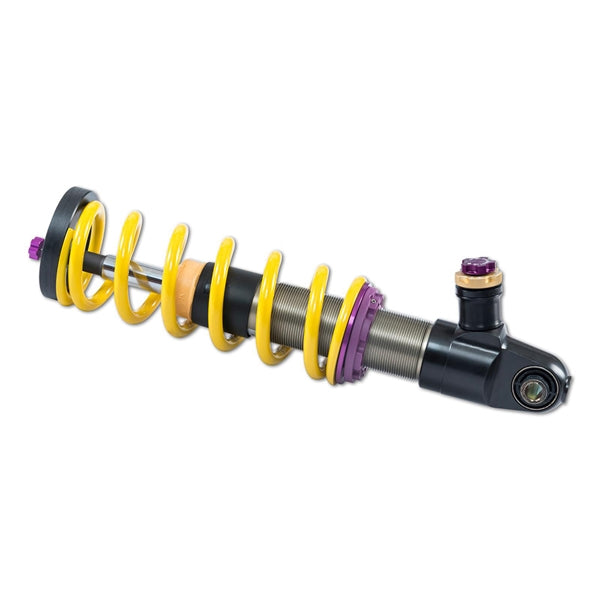 KW V4 Gevindundervogn Porsche 911