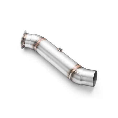 RM Motors Downpipe BMW F06, F12, F13 640i, 640ix N55