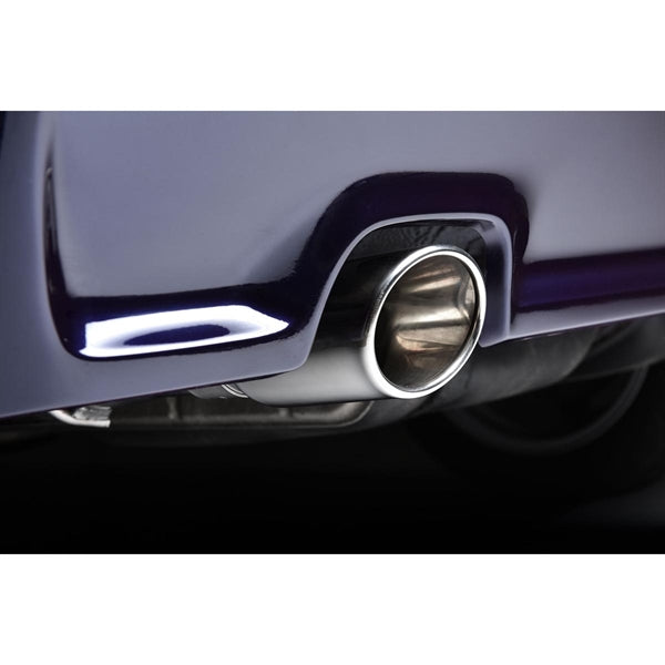 Milltek Downpipe Volkswagen Corrado G60 1.8