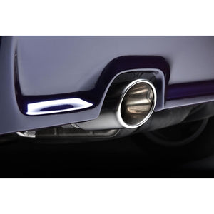 Milltek downpipe til Volkswagen Corrado G60 1.8 – billede 4