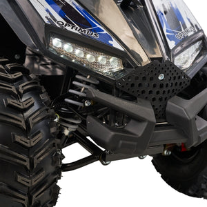 EL ATV Optimus 1500W - Blå – produktbillede 9