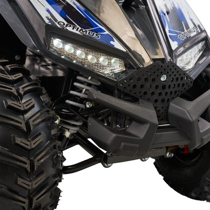 EL ATV Optimus 1500W - Blå – produktbillede 9
