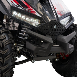 EL ATV Optimus 1500W - Rød – produktbillede 11