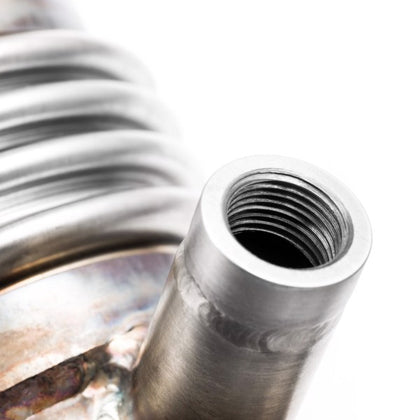 RM Motors Downpipe BMW F86 X6 M S63B