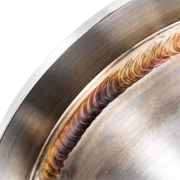 RM Motors Downpipe BMW F86 X6 M S63B