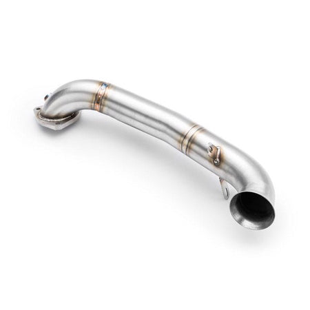 RM Motors Downpipe MINI Cooper R55, R56, R57 LCI, R58, R59, R60, R61 N18