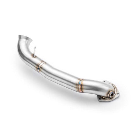 RM Motors Downpipe MINI Cooper R55, R56, R57 LCI, R58, R59, R60, R61 N18