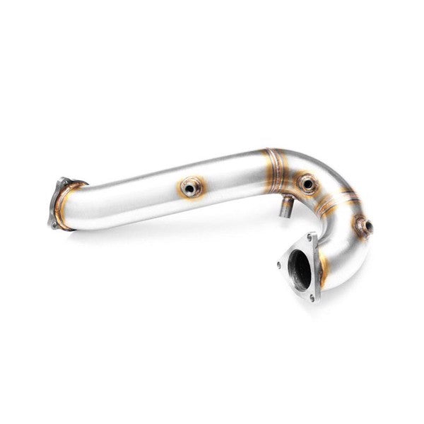 RM Motors Downpipe AUDI A4, A5 B8 2.7, 3.0 TDI