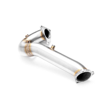 RM Motors Downpipe AUDI A7 3.0 TDI