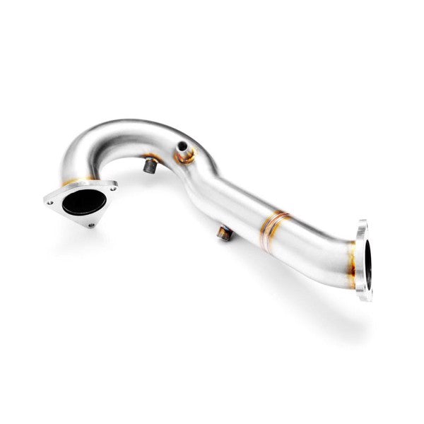 RM Motors Downpipe AUDI A4, A5 B8 2.7, 3.0 TDI