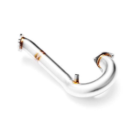 RM Motors Downpipe AUDI Q5 3.0 TDI