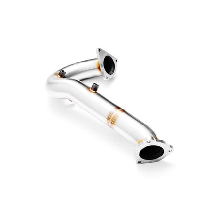 RM Motors Downpipe AUDI Q5 3.0 TDI