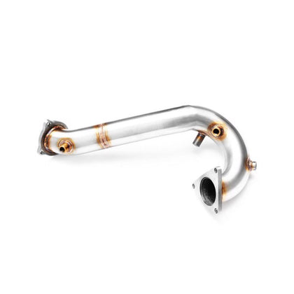 RM Motors Downpipe AUDI A4, A5 B8 2.7, 3.0 TDI