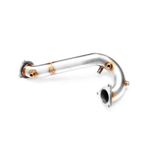 RM Motors Downpipe AUDI A7 3.0 TDI