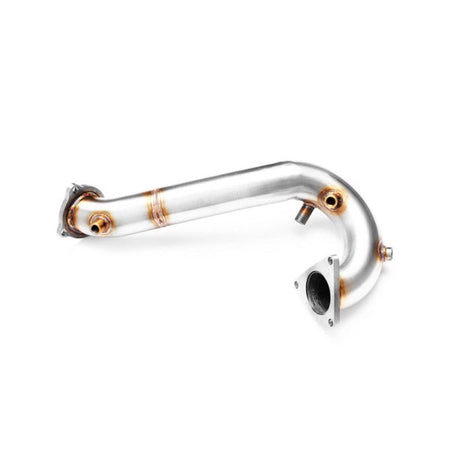 RM Motors Downpipe AUDI Q5 3.0 TDI